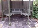 Bluestone Paving 1